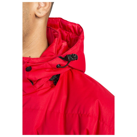 Trespass Ανδρικό μπουφάν Clip - Male Padded JKT